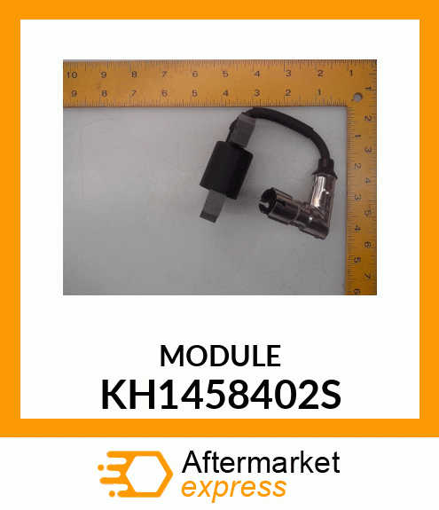 MODULE KH1458402S