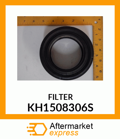 FILTER KH1508306S