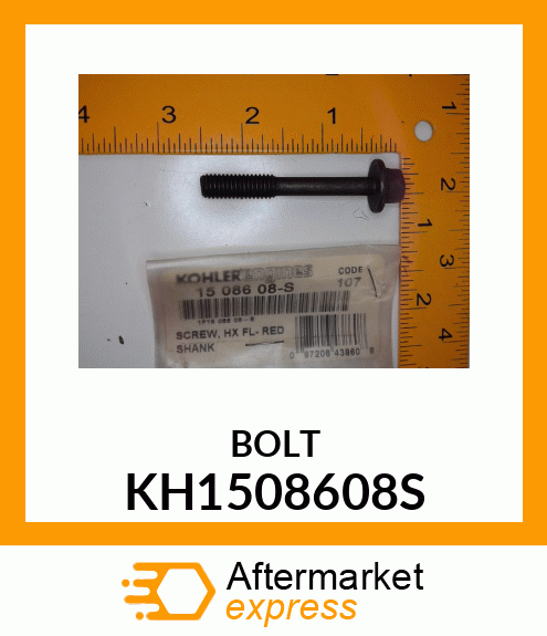 BOLT KH1508608S