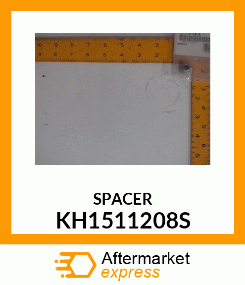 SPACER KH1511208S