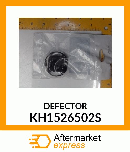 DEFECTOR KH1526502S