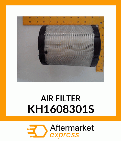 AIR FILTER KH1608301S