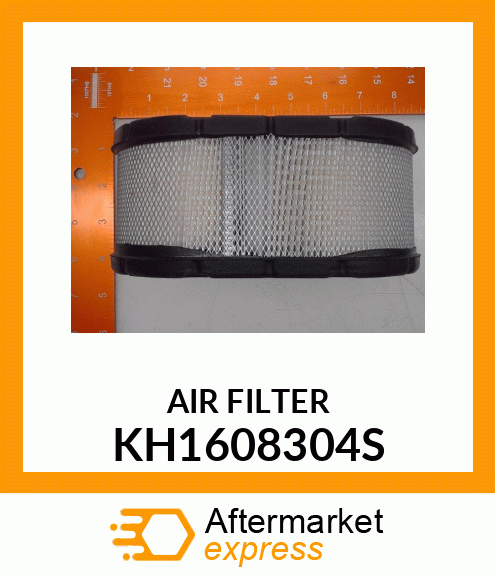 AIR FILTER KH1608304S