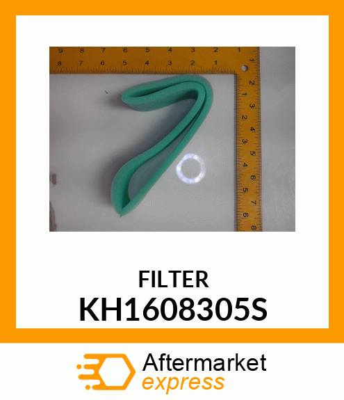 FILTER KH1608305S