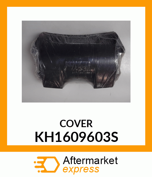 COVER KH1609603S