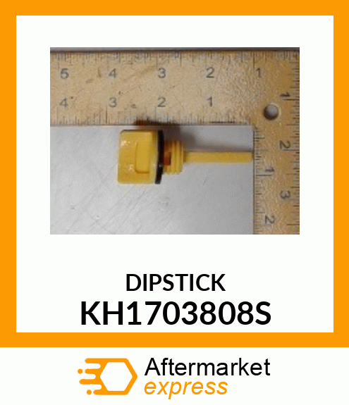 DIPSTICK KH1703808S