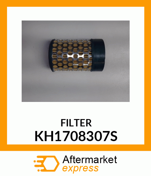 FILTER KH1708307S