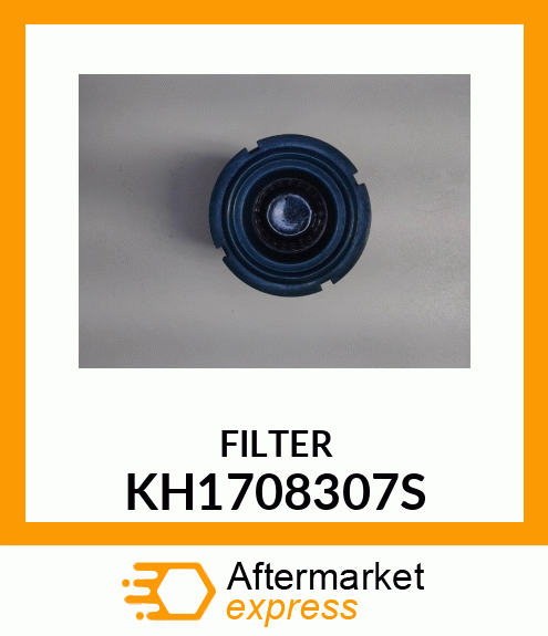 FILTER KH1708307S