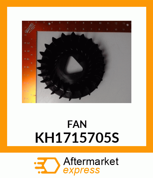 FAN KH1715705S