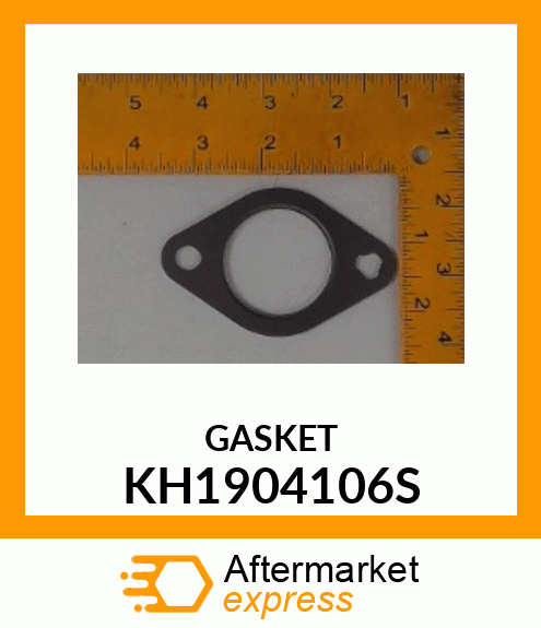 GASKET KH1904106S