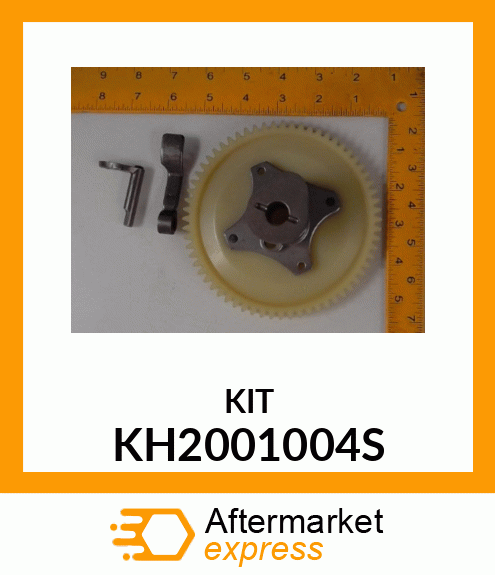 KIT KH2001004S