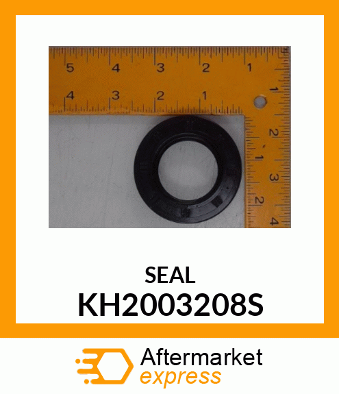 SEAL KH2003208S