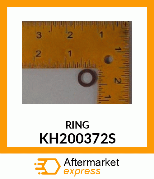 RING KH200372S