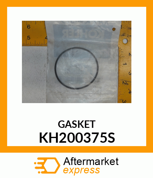 GASKET KH200375S