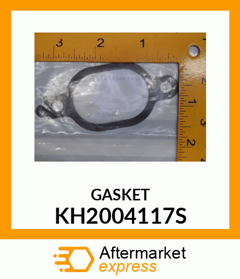 GASKET KH2004117S