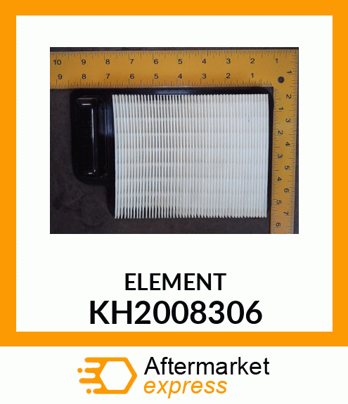 ELEMENT KH2008306