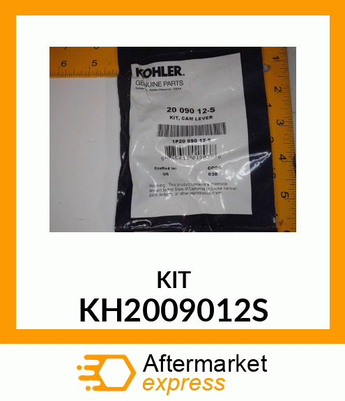 KIT KH2009012S