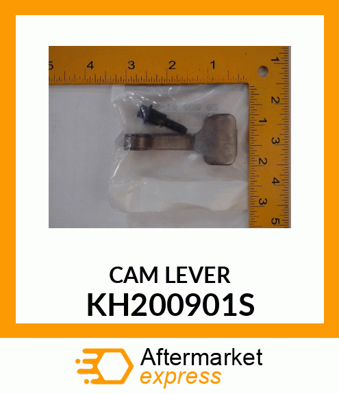 CAM LEVER KH200901S