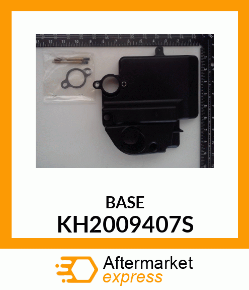 BASE KH2009407S