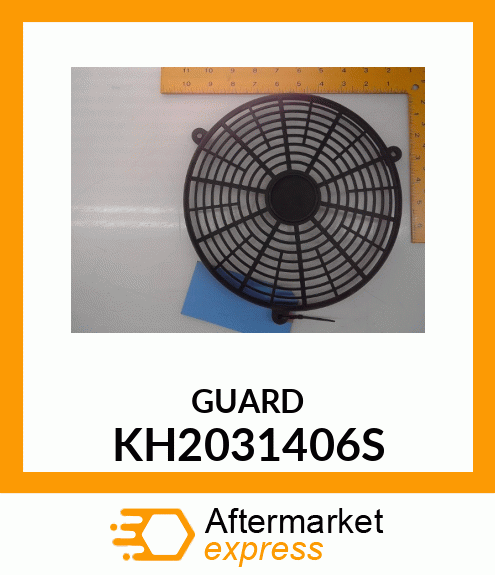 GUARD KH2031406S