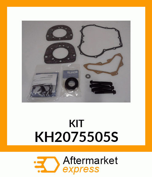 KIT KH2075505S