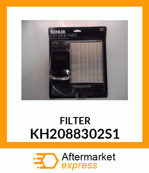 FILTER KH2088302S1