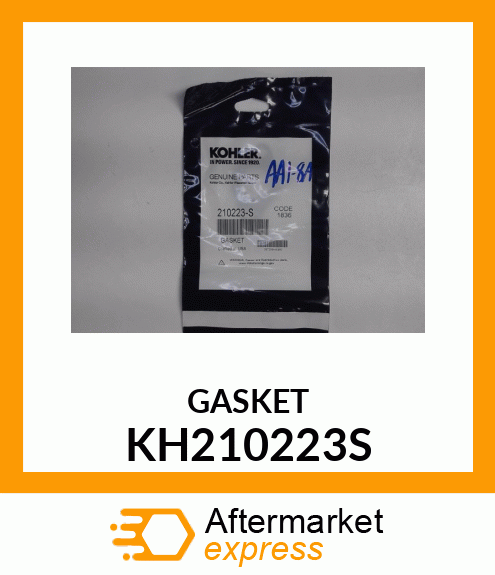 GASKET KH210223S