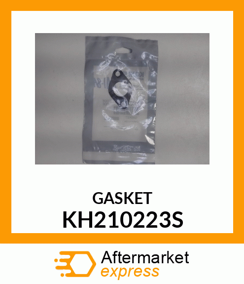 GASKET KH210223S