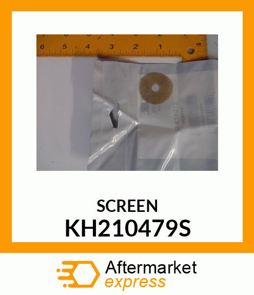 SCREEN KH210479S