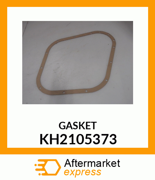 GASKET KH2105373