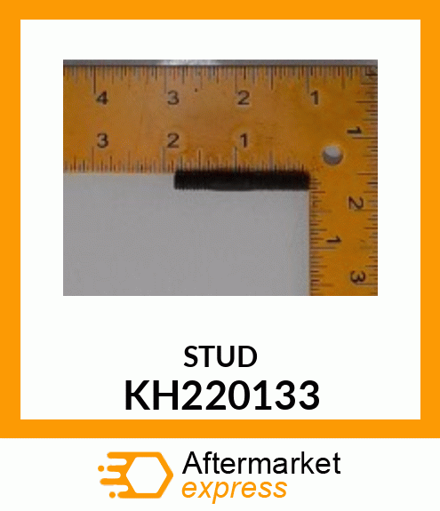 STUD KH220133