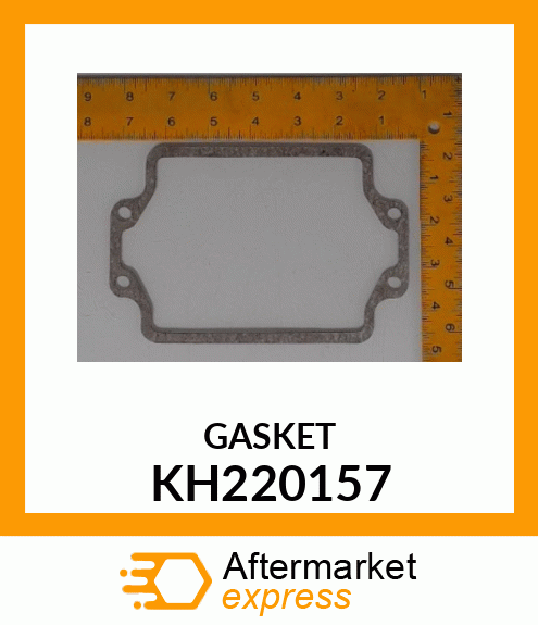 GASKET KH220157
