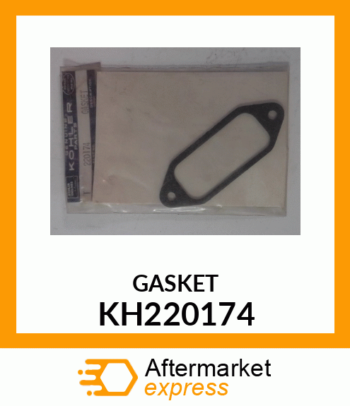 GASKET KH220174