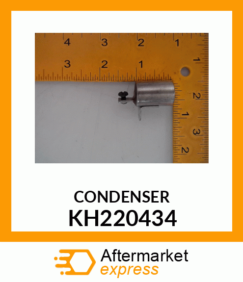 CONDENSER KH220434