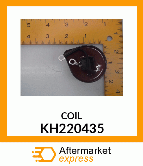 COIL KH220435