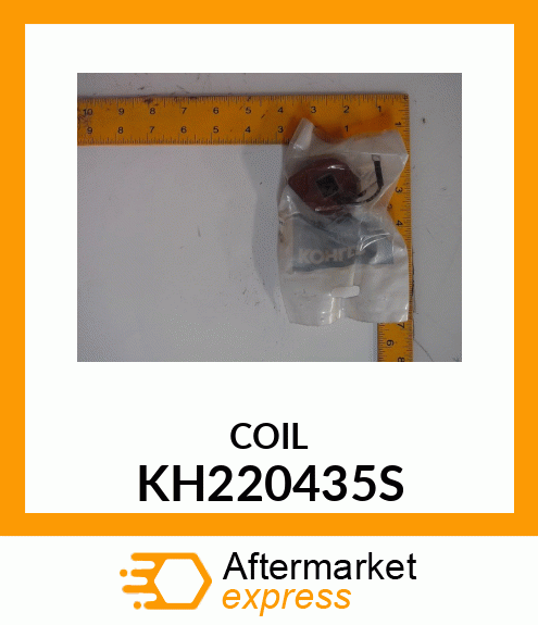 COIL KH220435S