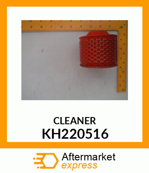 CLEANER KH220516