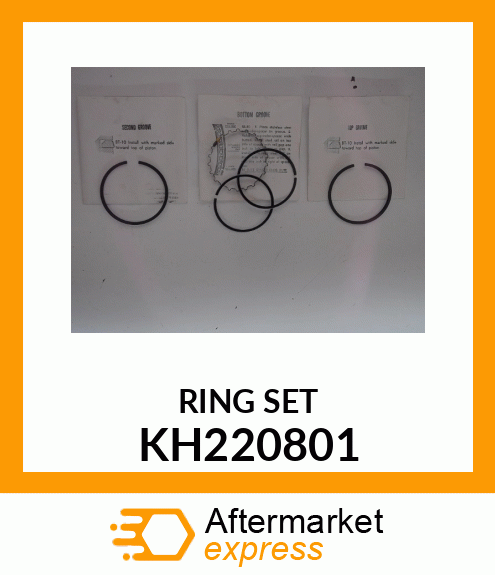 RING SET KH220801