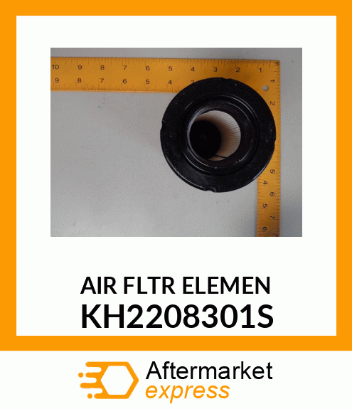 AIR FLTR ELEMEN KH2208301S