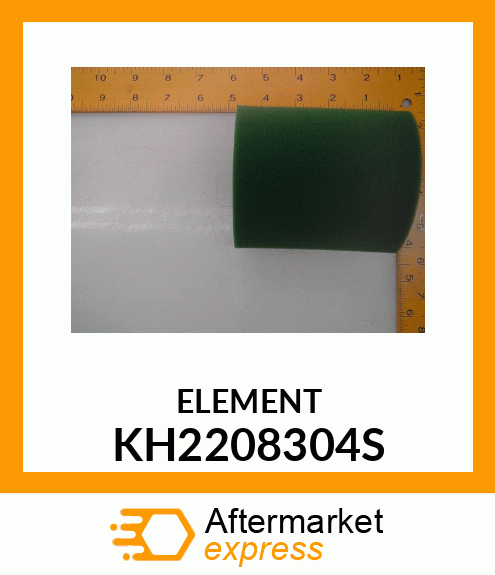 ELEMENT KH2208304S