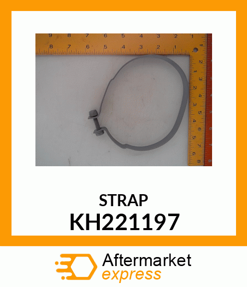 STRAP KH221197