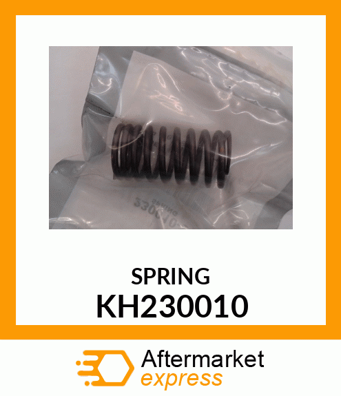 SPRING KH230010