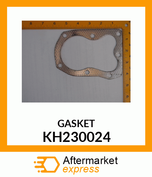 GASKET KH230024