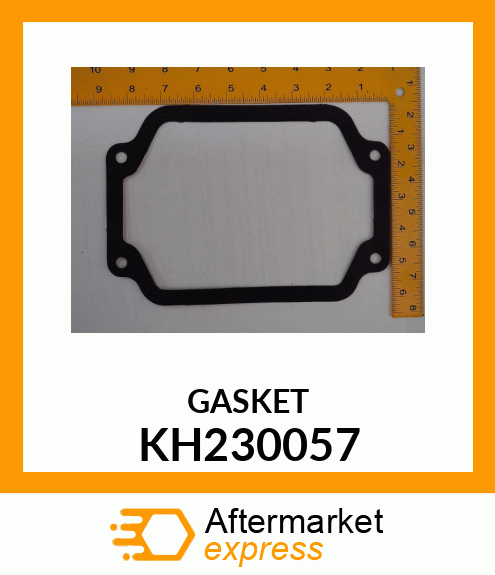 GASKET KH230057