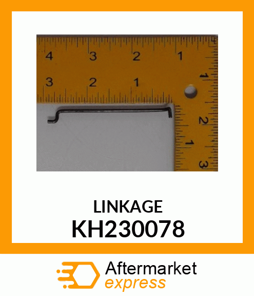 LINKAGE KH230078