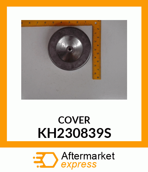 COVER KH230839S