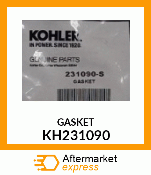 GASKET KH231090