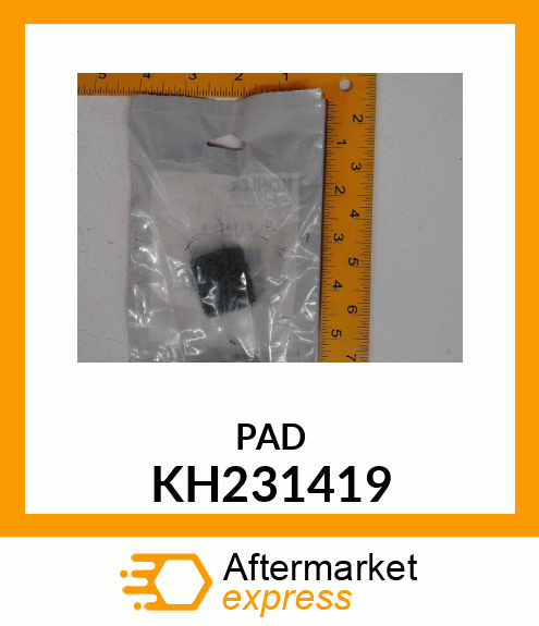 PAD KH231419