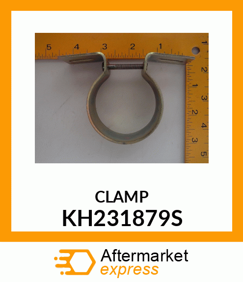 CLAMP KH231879S