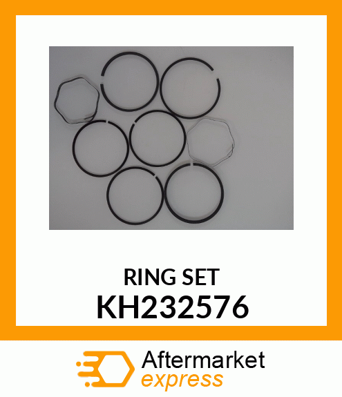 RING SET KH232576